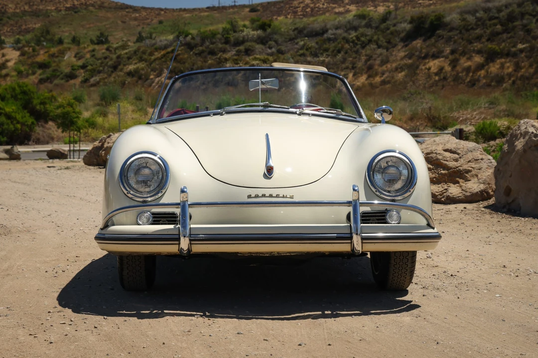 1959 Porsche 356 A - Image 31 of 31