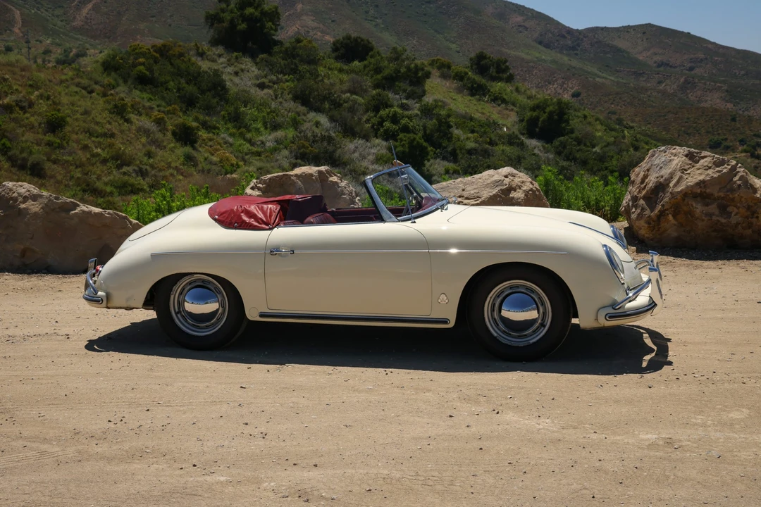 1959 Porsche 356 A - Image 28 of 31