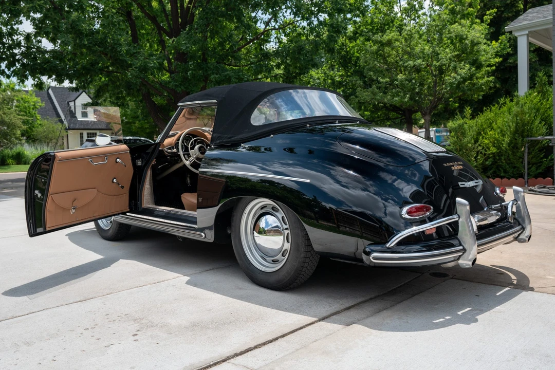 1959 Porsche 356 A - Image 24 of 31