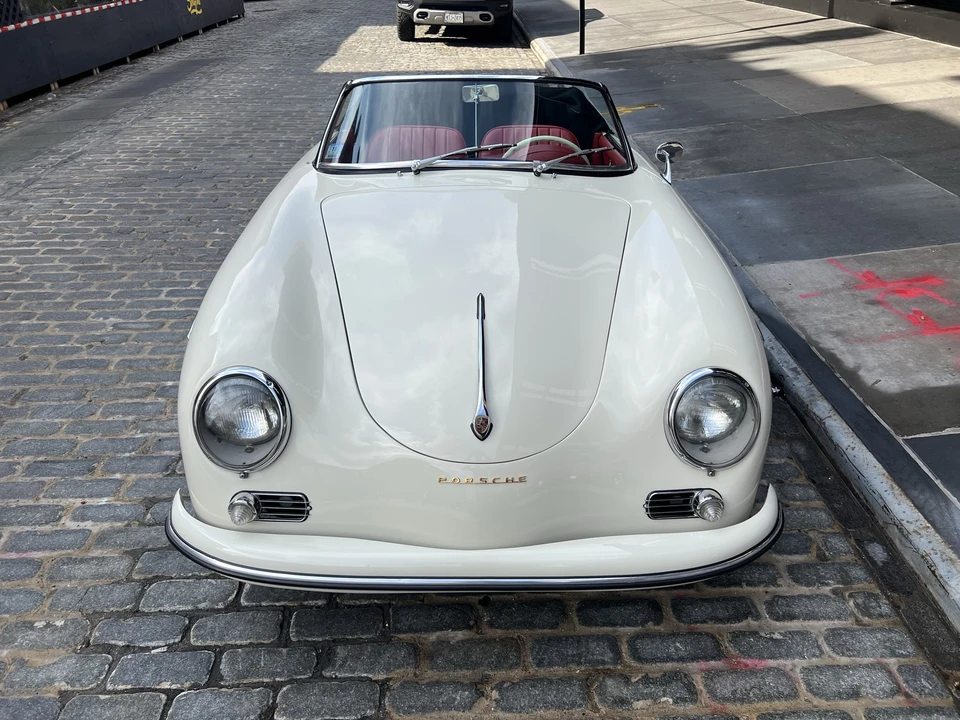 1959 Porsche 356 A - Image 5 of 31