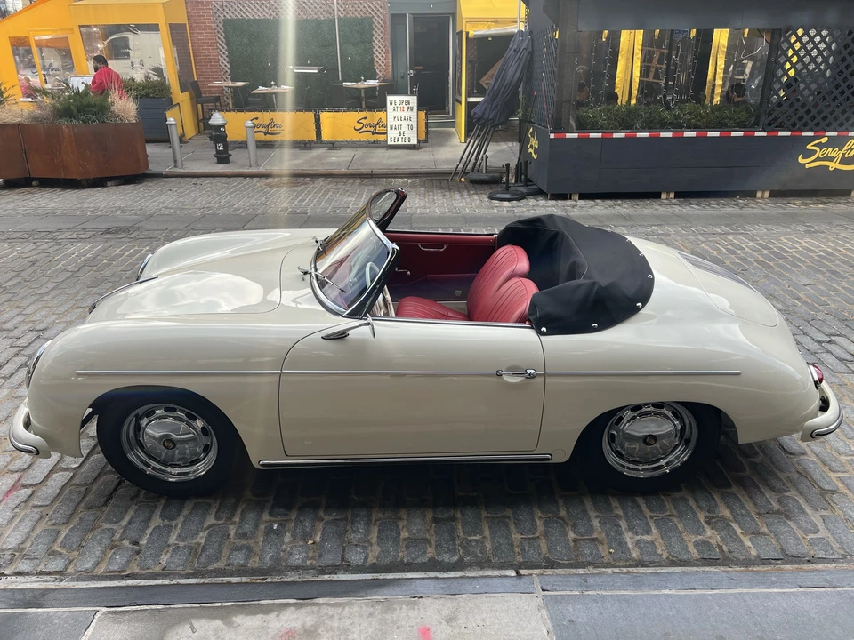 1959 Porsche 356 A - Image 11 of 31