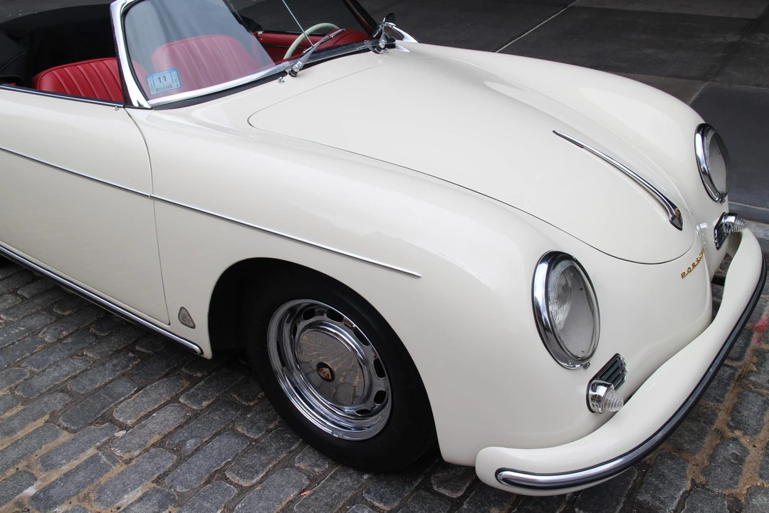 1959 Porsche 356 A - Image 31 of 31