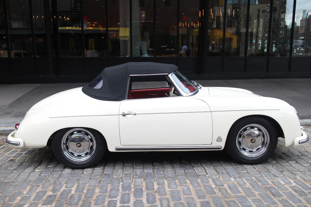 1959 Porsche 356 A - Image 18 of 31