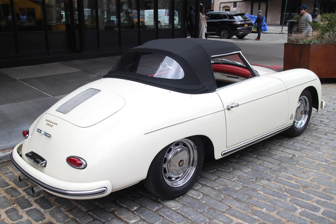 1959 Porsche 356 A - Image 30 of 31