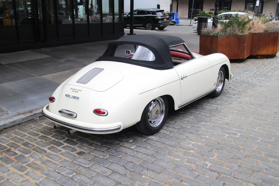 1959 Porsche 356 A - Image 29 of 31