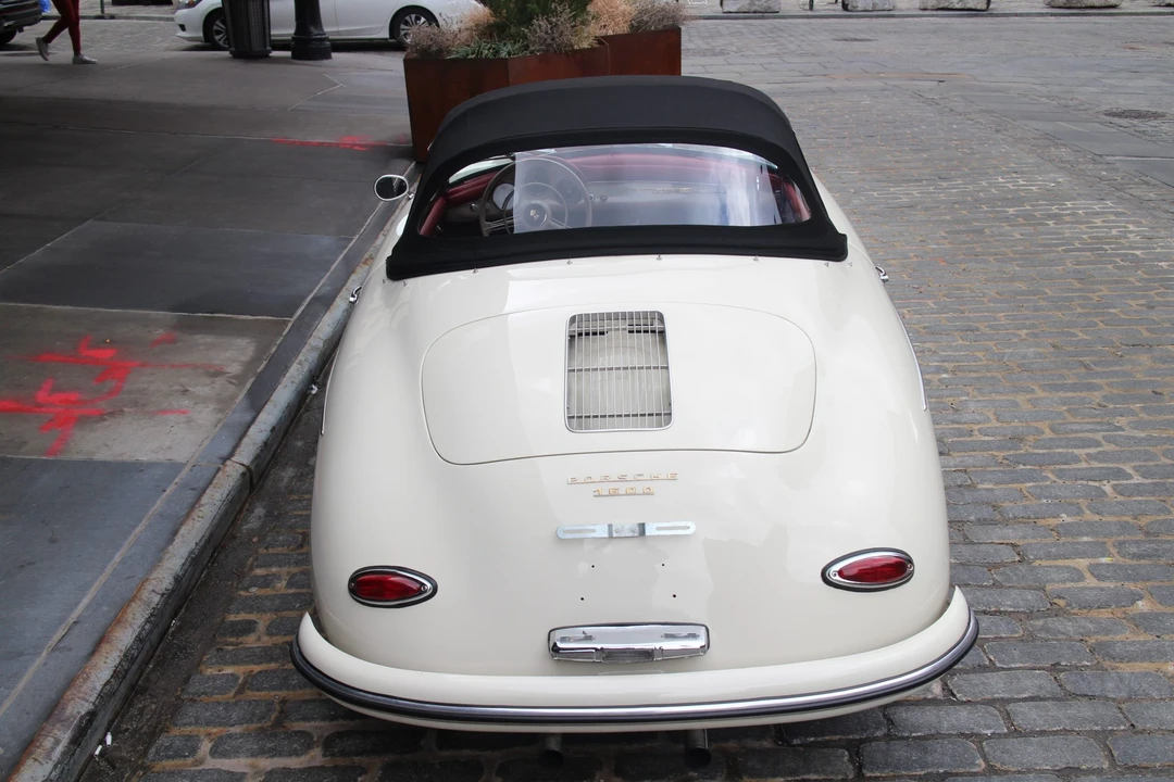 1959 Porsche 356 A - Image 27 of 31