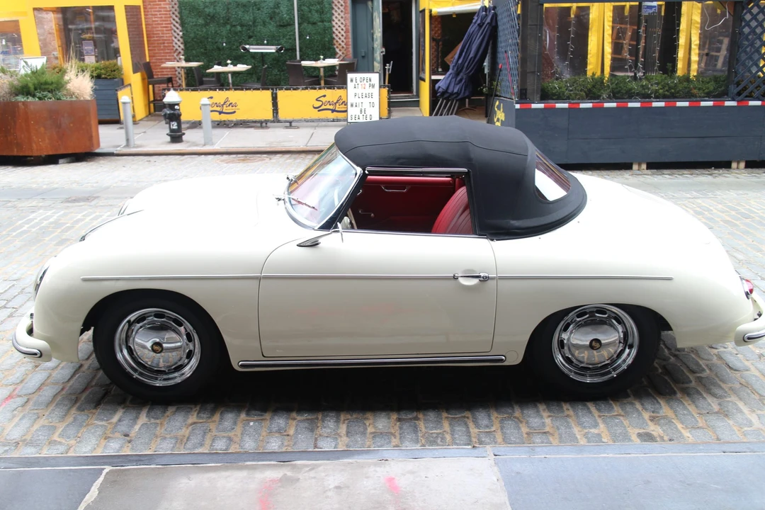 1959 Porsche 356 A - Image 24 of 31