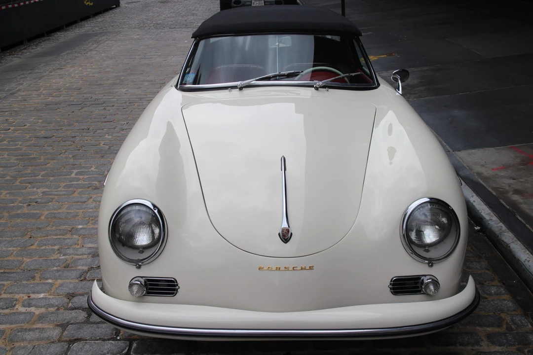 1959 Porsche 356 A - Image 20 of 31