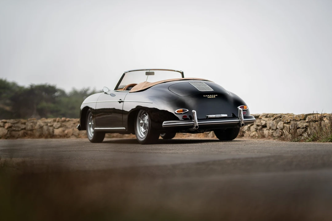 1959 Porsche 356 A - Image 27 of 31