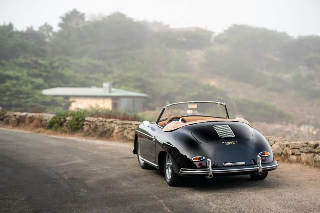 1959 Porsche 356 A - Image 25 of 31