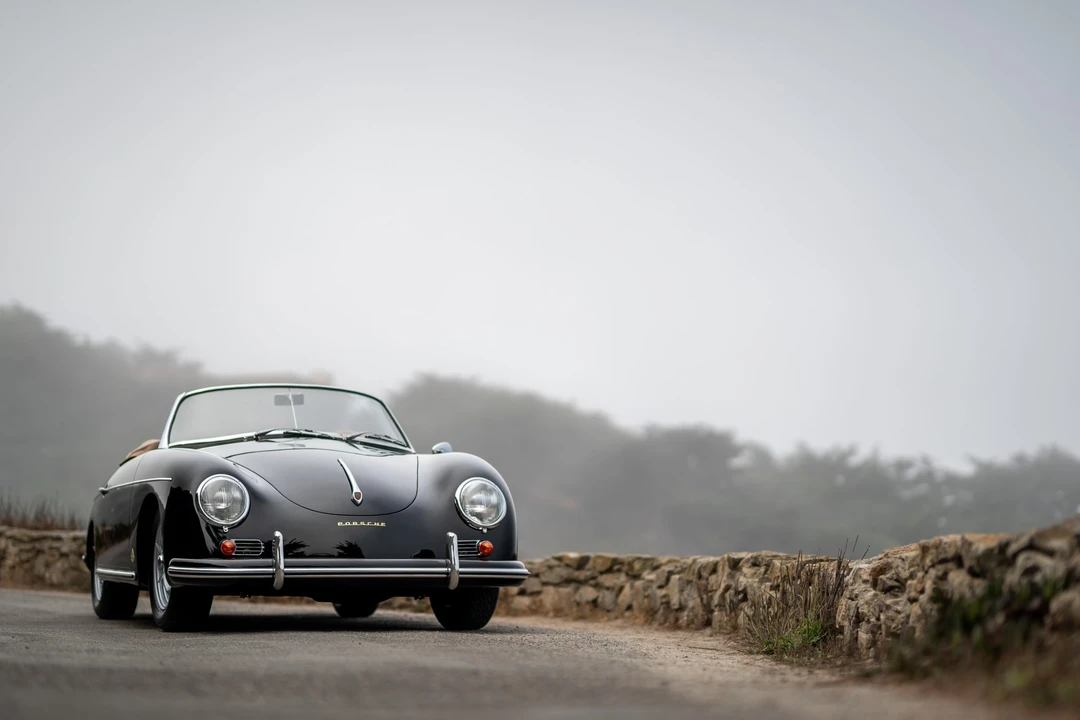 1959 Porsche 356 A - Image 12 of 31