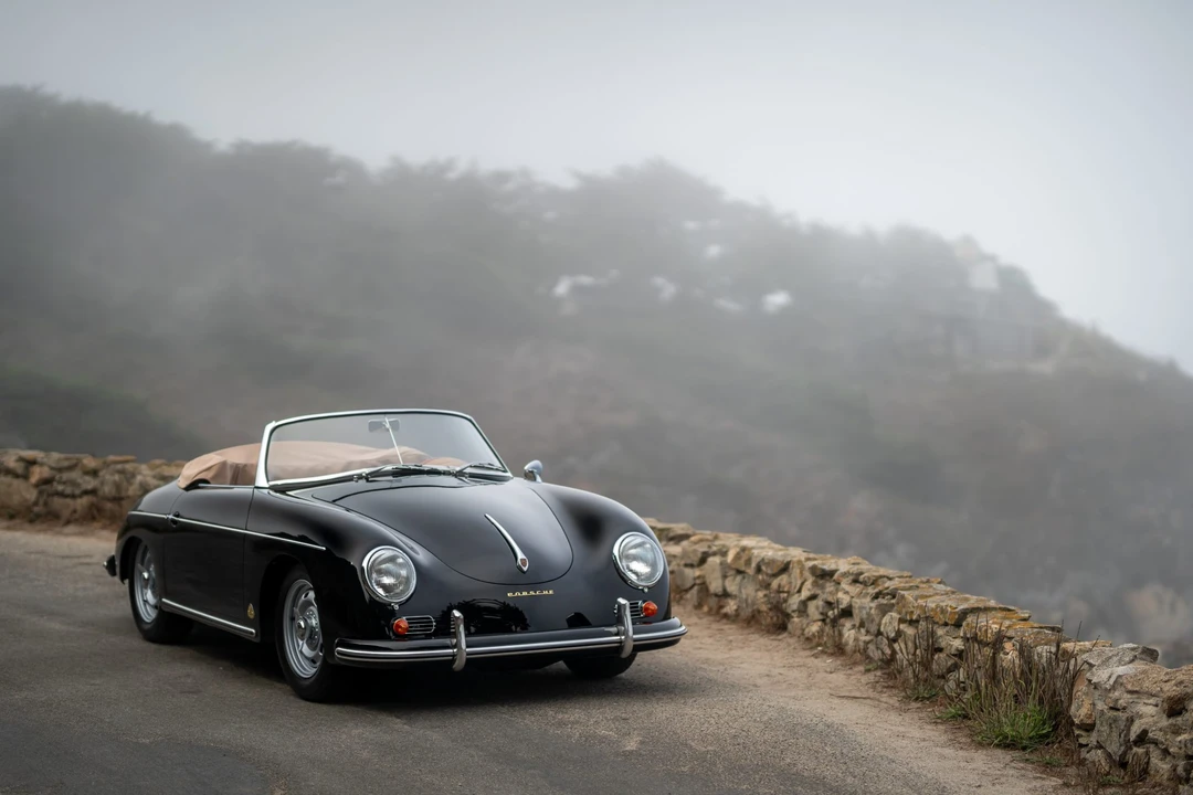 1959 Porsche 356 A - Image 15 of 31