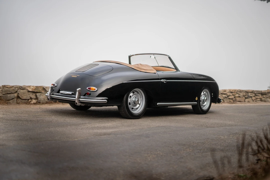 1959 Porsche 356 A - Image 19 of 31