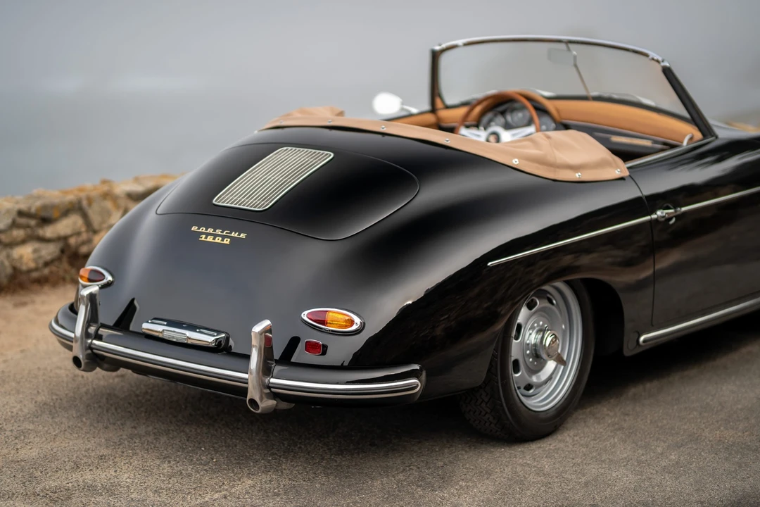 1959 Porsche 356 A - Image 22 of 31