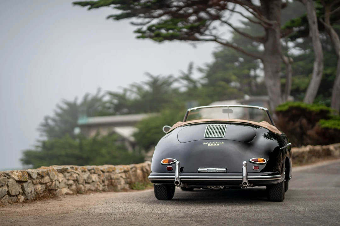 1959 Porsche 356 A - Image 23 of 31
