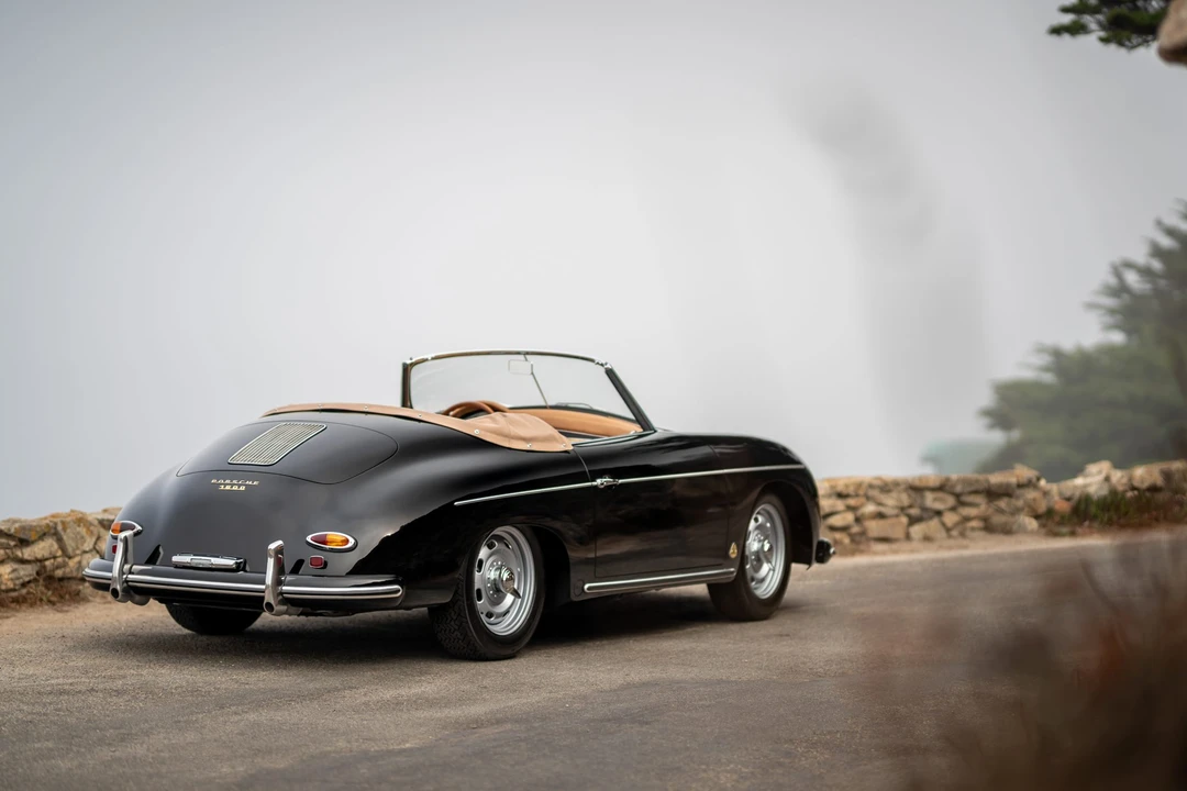 1959 Porsche 356 A - Image 20 of 31