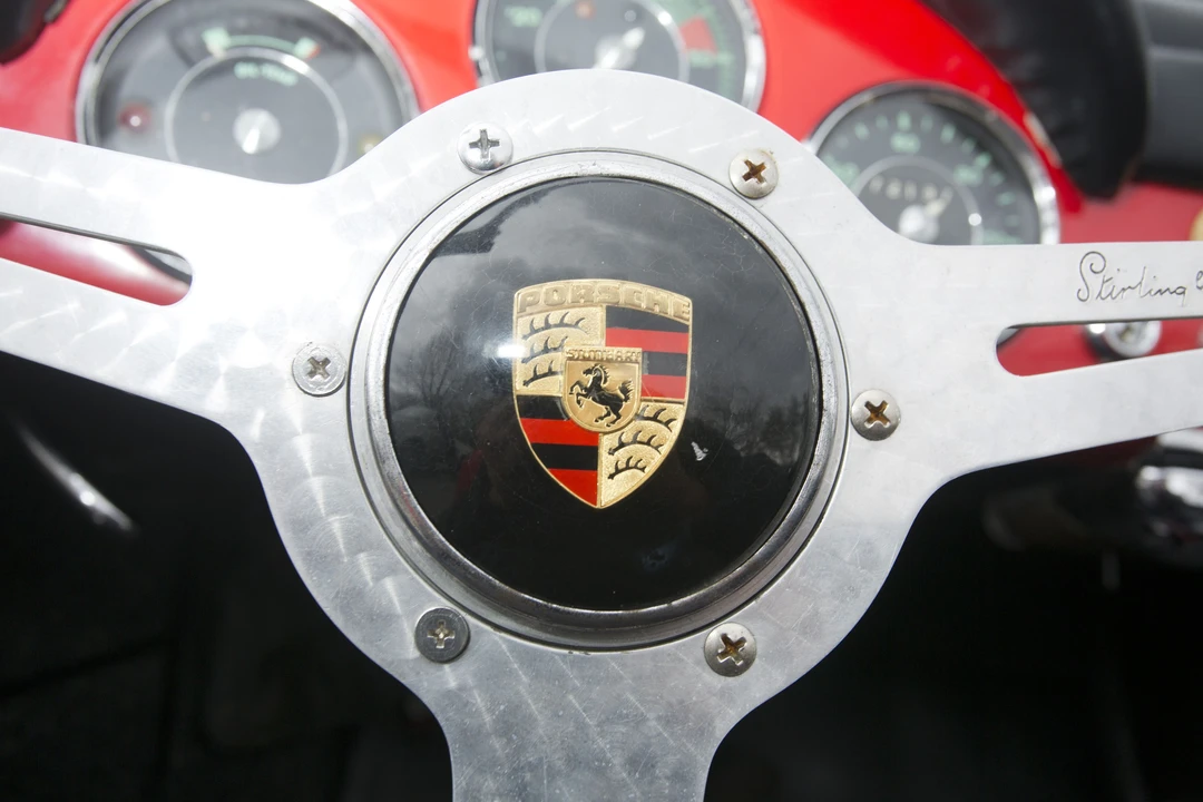 1959 Porsche 356 A - Image 20 of 31