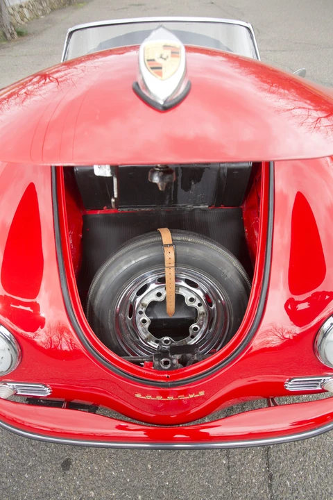 1959 Porsche 356 A - Image 17 of 31