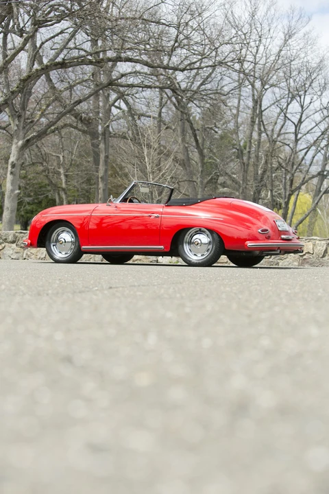 1959 Porsche 356 A - Image 4 of 31