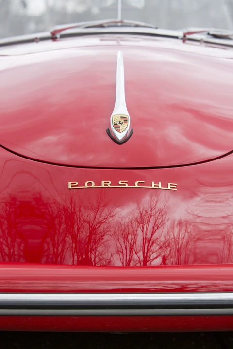 1959 Porsche 356 A - Image 29 of 31