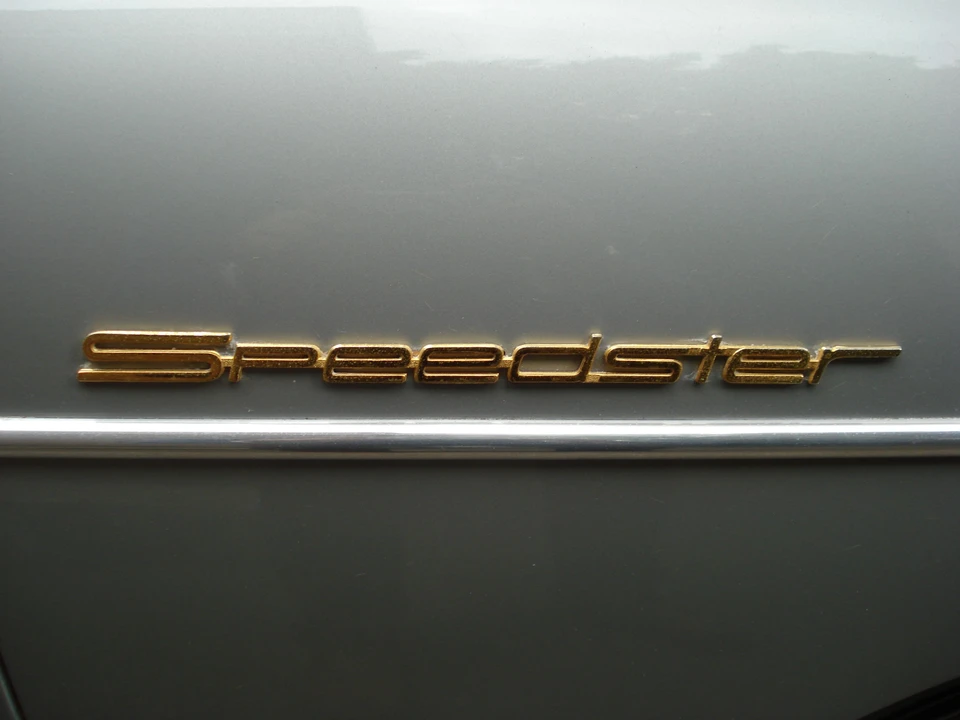 1959 Porsche 356 A - Image 3 of 8