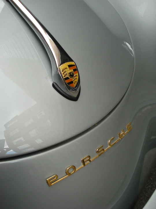 1959 Porsche 356 A - Image 4 of 8