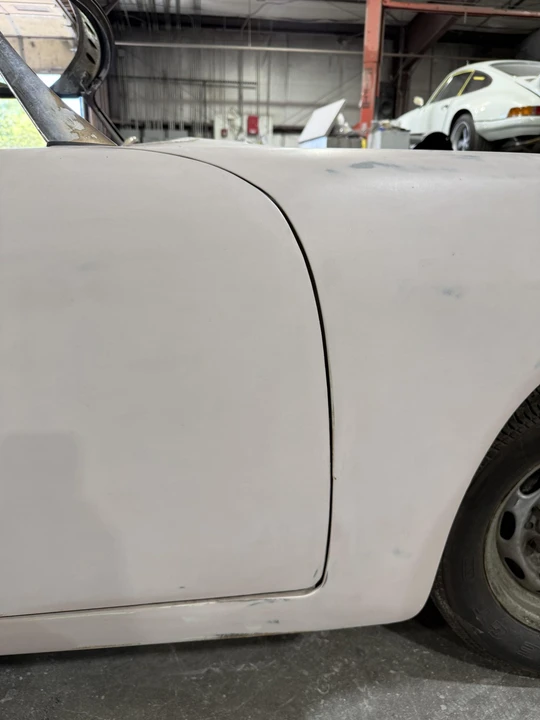 1959 Porsche 356 A - Image 12 of 31