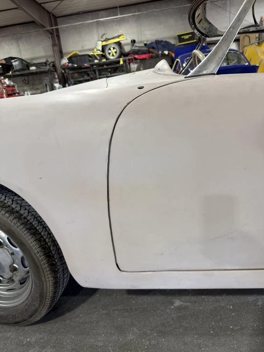 1959 Porsche 356 A - Image 15 of 31
