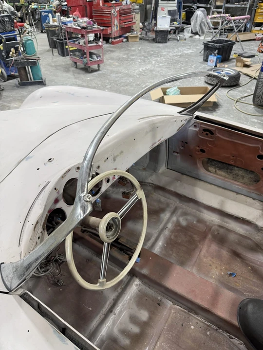 1959 Porsche 356 A - Image 26 of 31