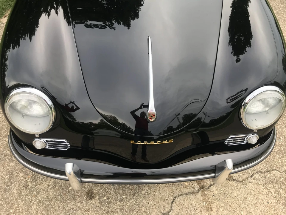 1959 Porsche 356 A - Image 27 of 31