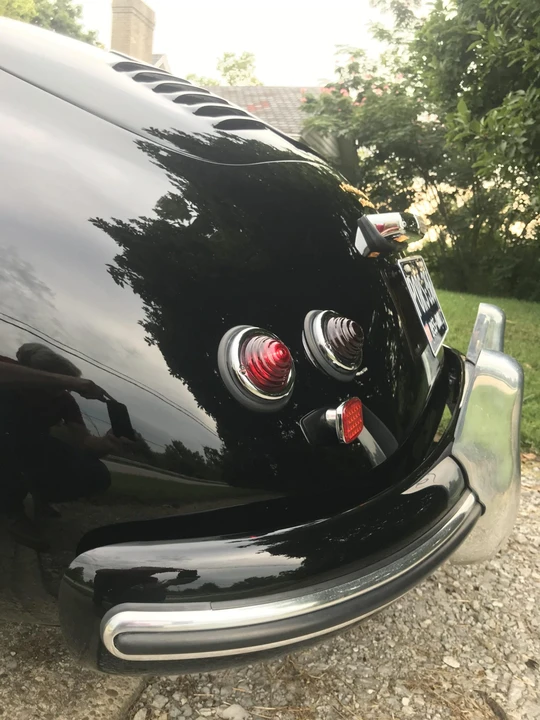 1959 Porsche 356 A - Image 31 of 31