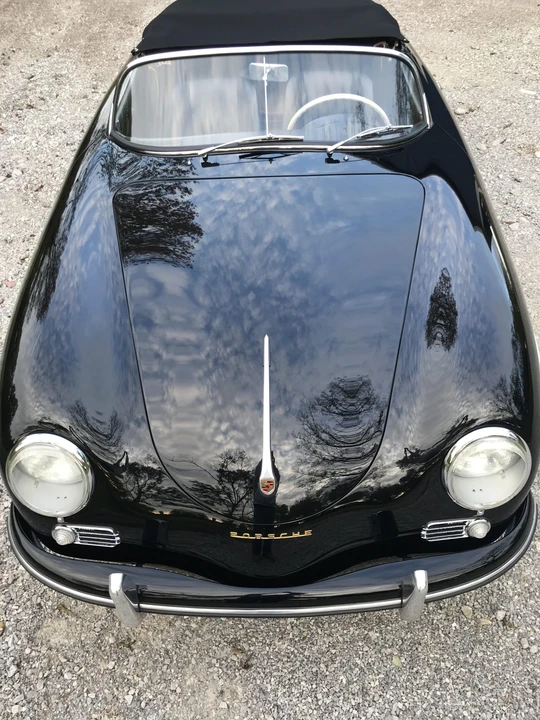 1959 Porsche 356 A - Image 26 of 31