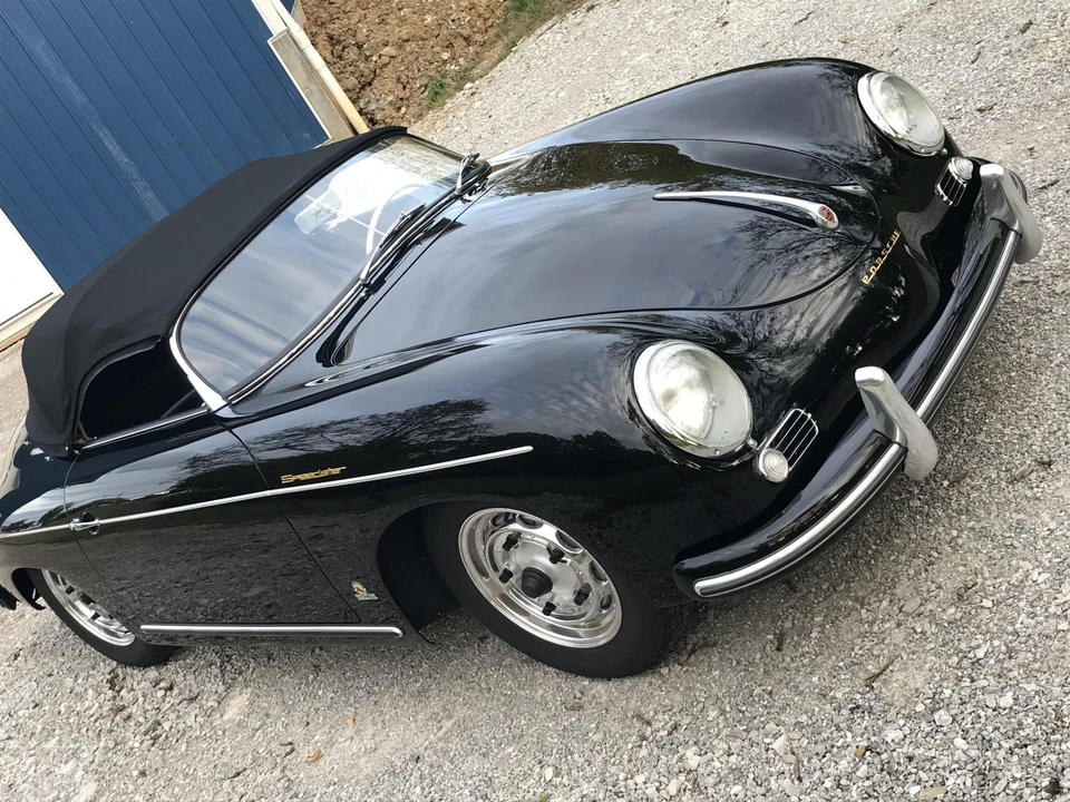 1959 Porsche 356 A - Image 24 of 31