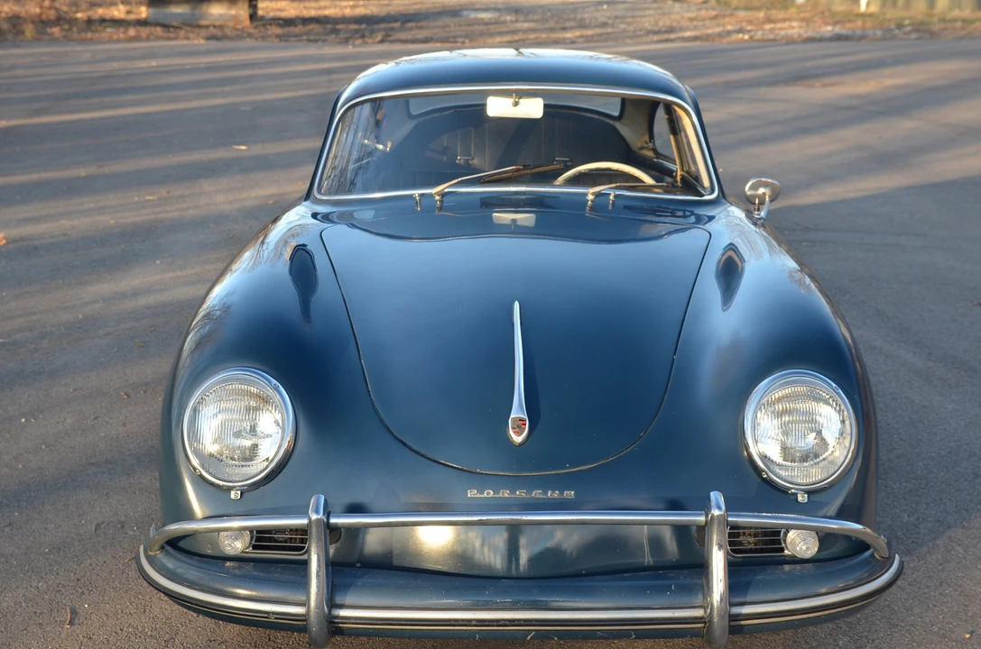 1959 Porsche 356 A - Image 2 of 31