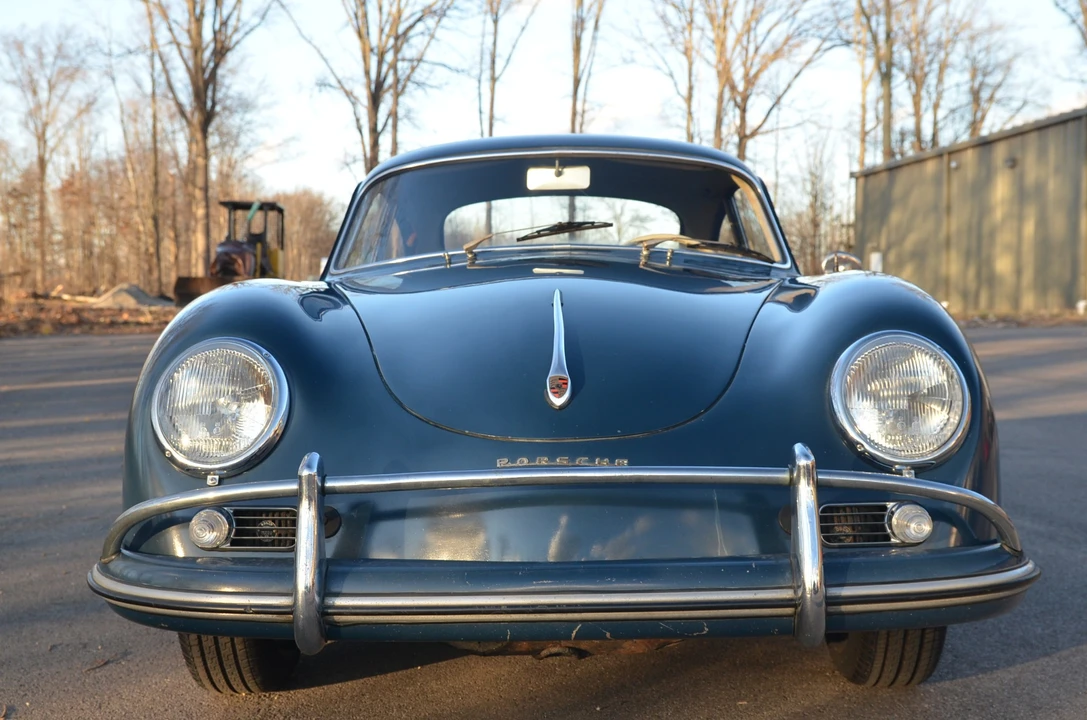 1959 Porsche 356 A - Image 3 of 31