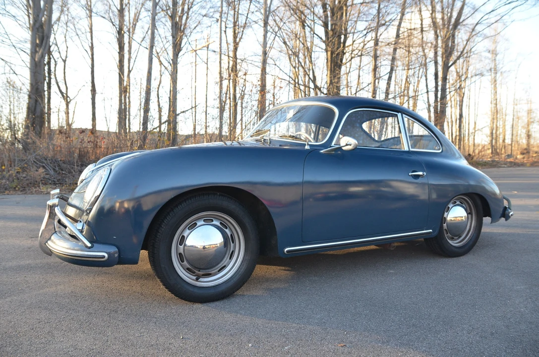 1959 Porsche 356 A - Image 15 of 31