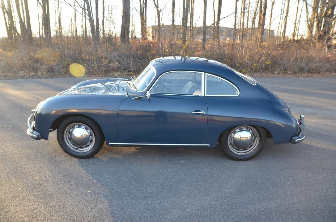 1959 Porsche 356 A - Image 14 of 31