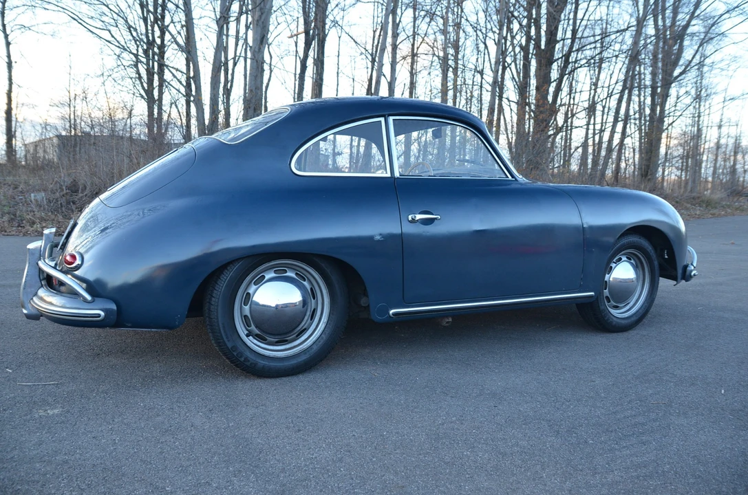 1959 Porsche 356 A - Image 7 of 31