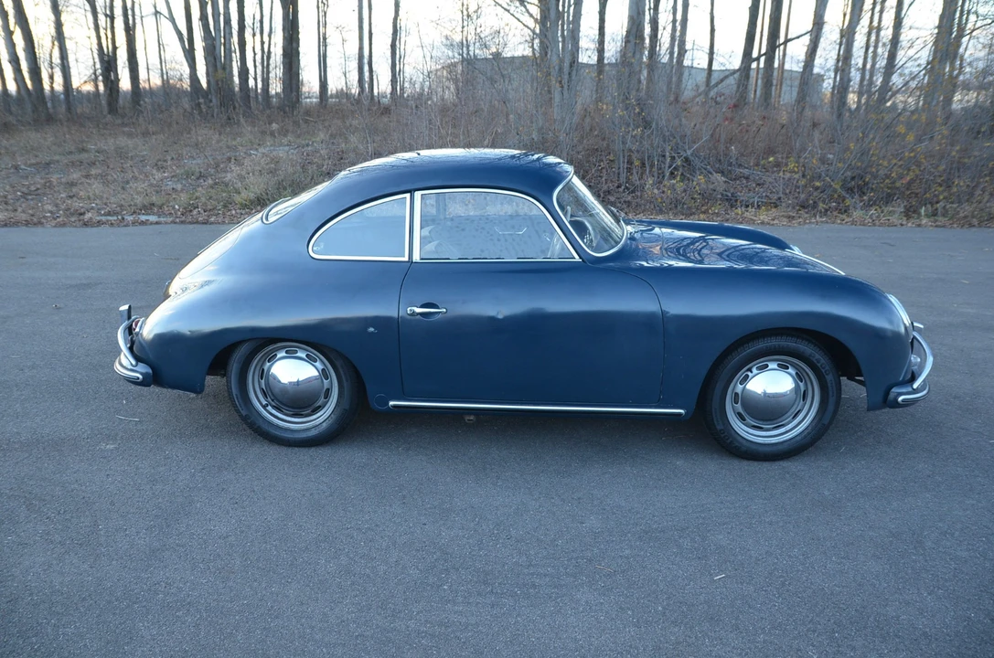 1959 Porsche 356 A - Image 6 of 31