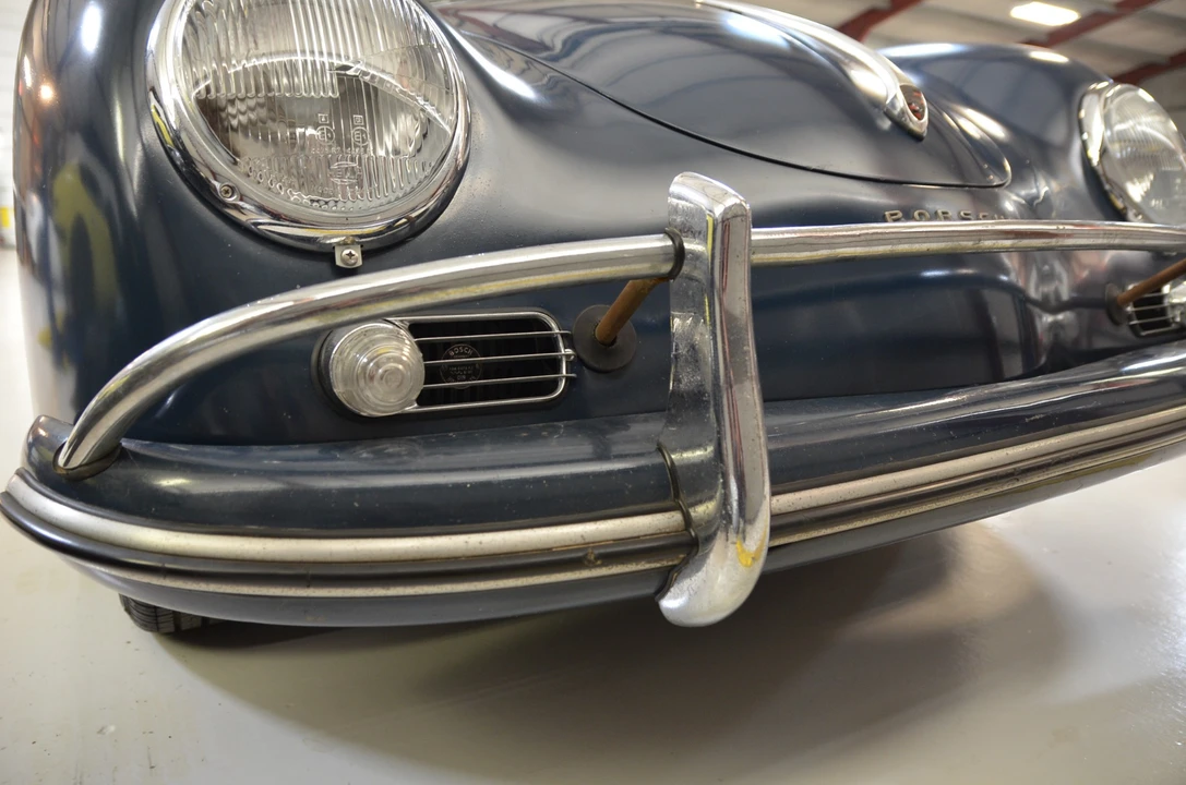 1959 Porsche 356 A - Image 17 of 31