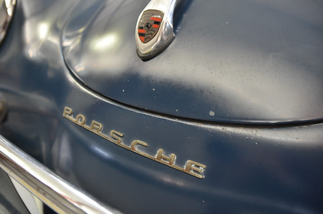 1959 Porsche 356 A - Image 20 of 31
