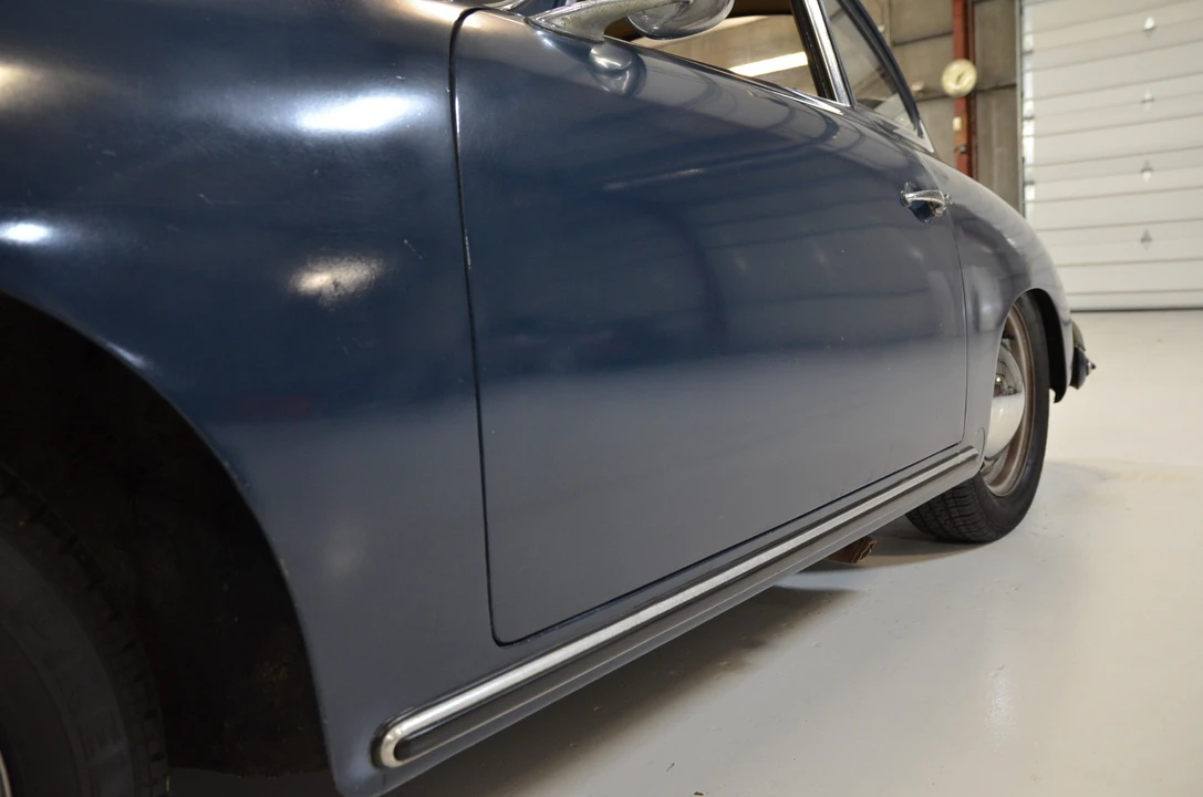 1959 Porsche 356 A - Image 21 of 31