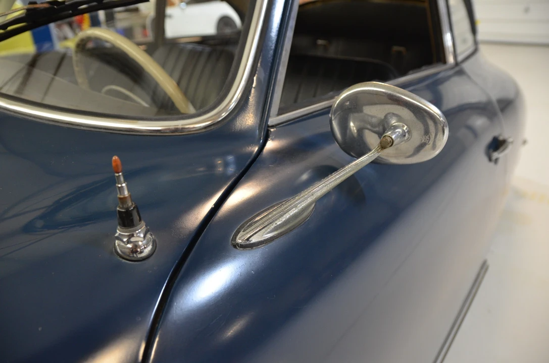 1959 Porsche 356 A - Image 22 of 31
