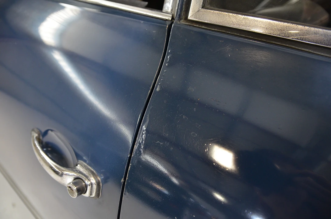 1959 Porsche 356 A - Image 25 of 31