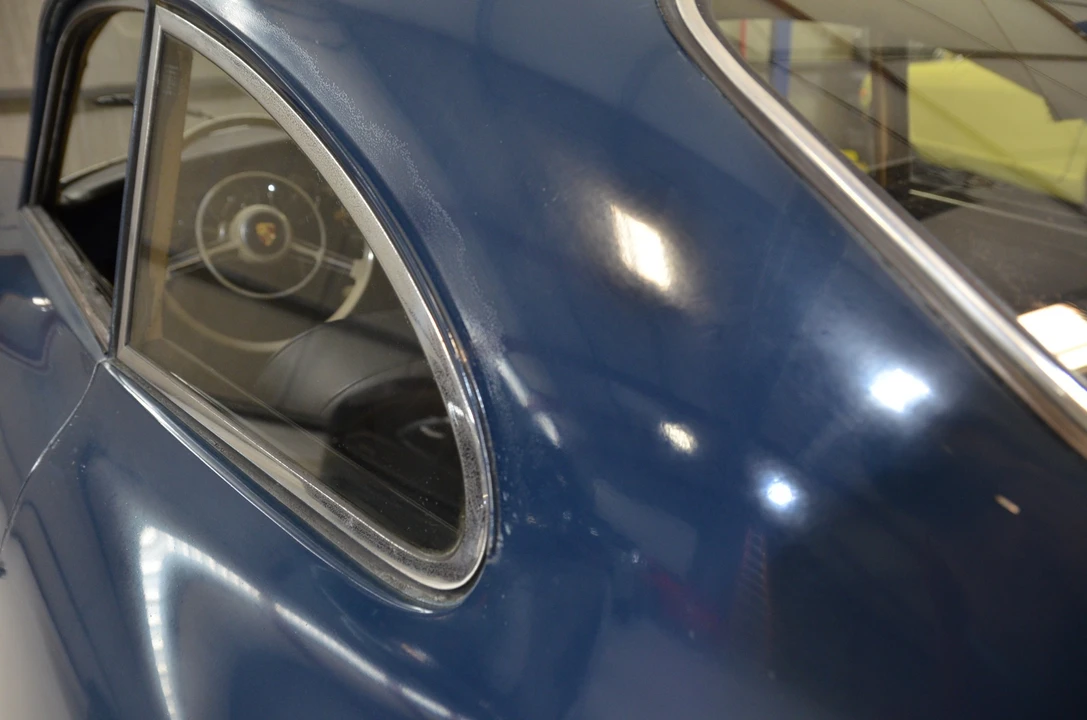 1959 Porsche 356 A - Image 27 of 31