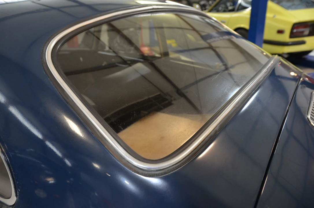 1959 Porsche 356 A - Image 28 of 31