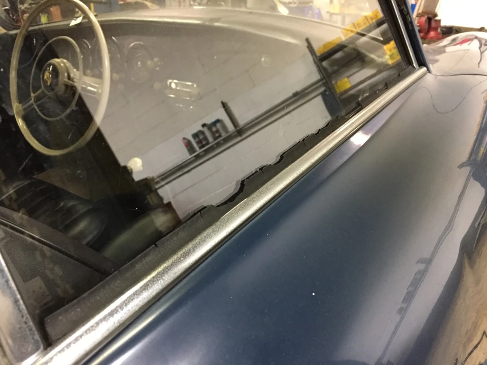 1959 Porsche 356 A - Image 24 of 31