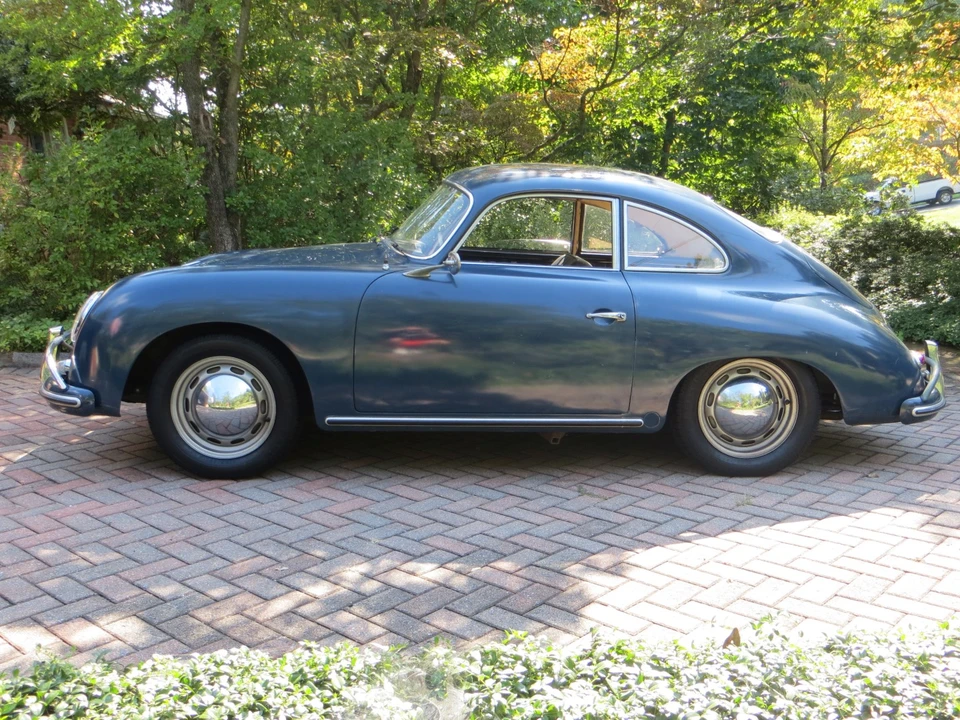 1959 Porsche 356 A - Image 16 of 31