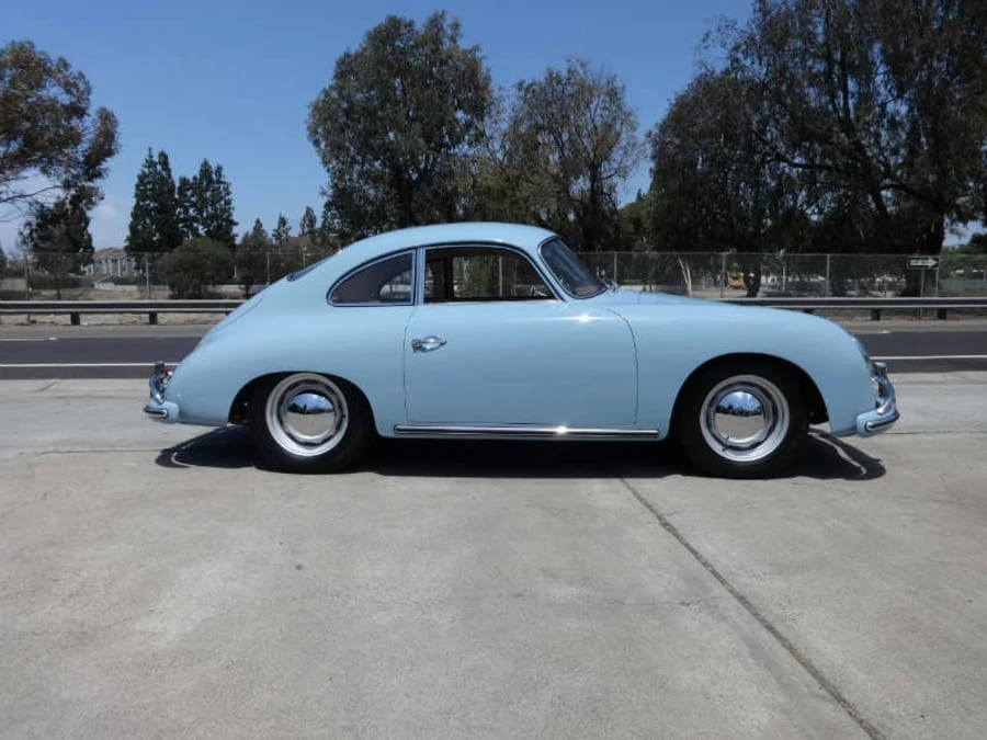 1959 Porsche 356 A - Image 2 of 8