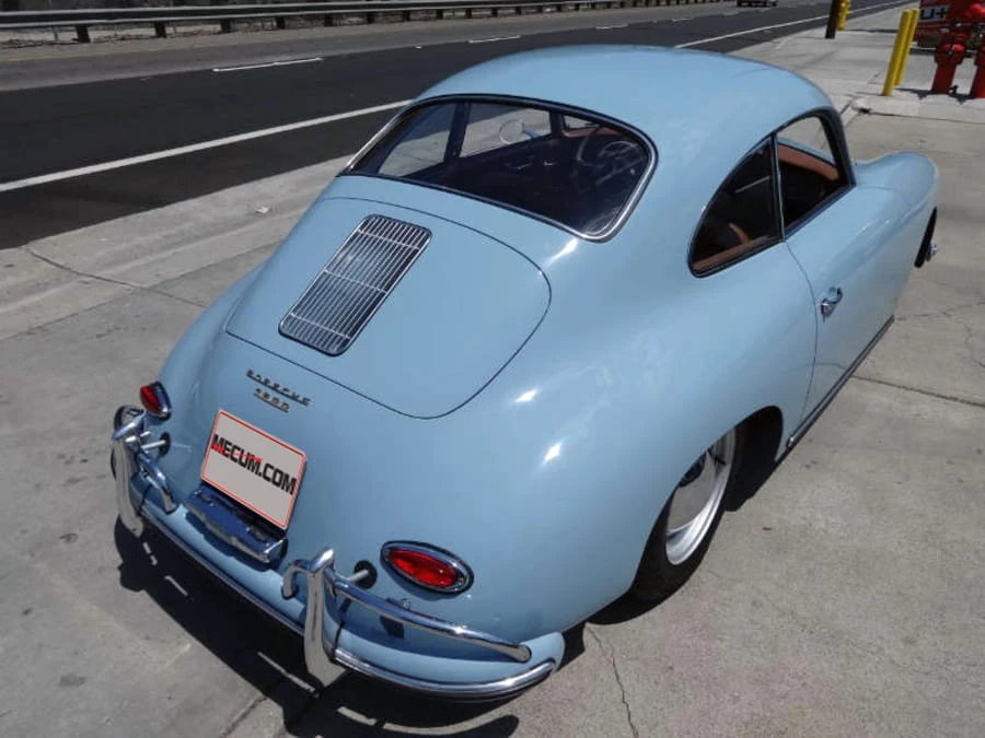 1959 Porsche 356 A - Image 6 of 8
